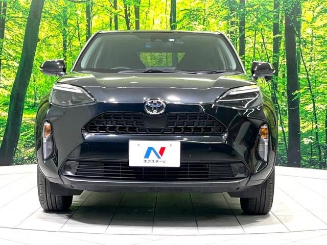 Toyota YARIS CROSS 2023-03 194864-15