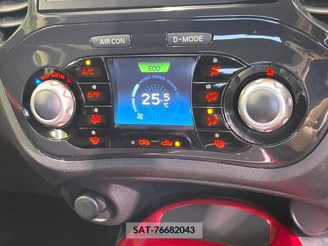 Nissan JUKE 2011-06 320459-5