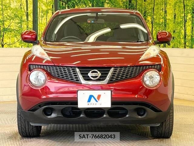 Nissan JUKE 2011-06 320459-14