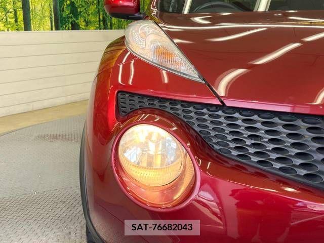 Nissan JUKE 2011-06 320459-12