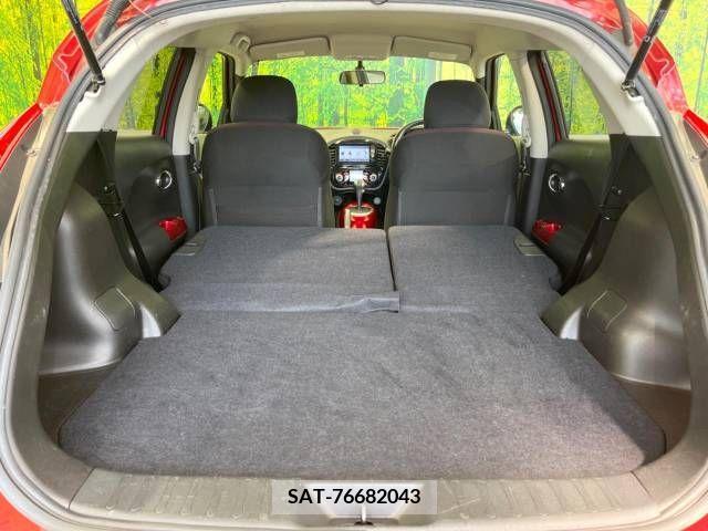 Nissan JUKE 2011-06 320459-10