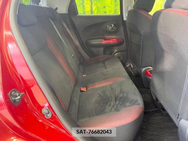 Nissan JUKE 2011-06 320459-9