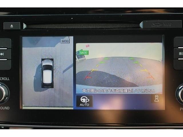 Nissan LEAF 2019-03 14400-2