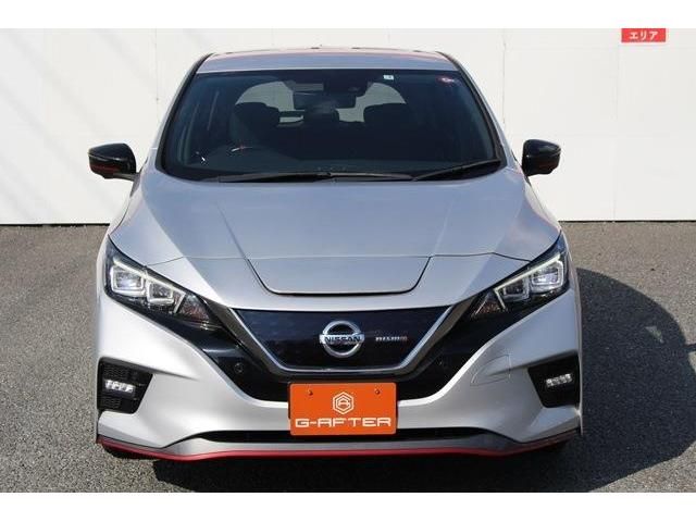 Nissan LEAF 2019-03 14400-5