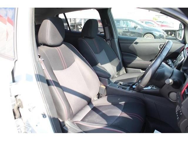 Nissan LEAF 2019-03 14400-12