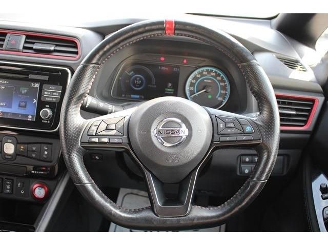 Nissan LEAF 2019-03 14400-15