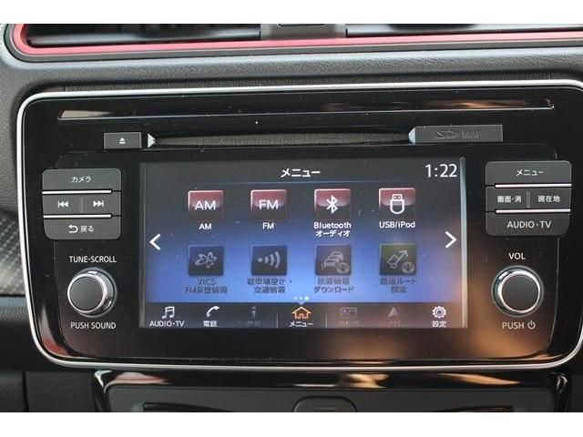 Nissan LEAF 2019-03 14400-1