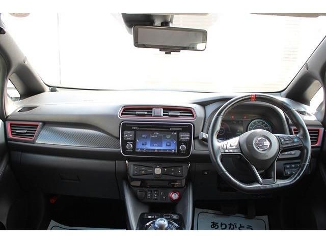 Nissan LEAF 2019-03 14400-14