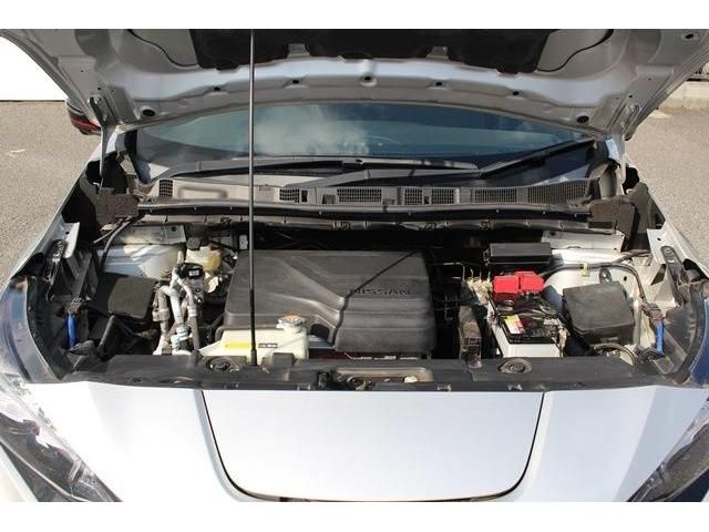 Nissan LEAF 2019-03 14400-17