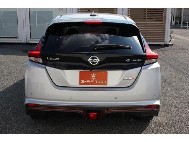 Nissan LEAF 2019-03 14400-7