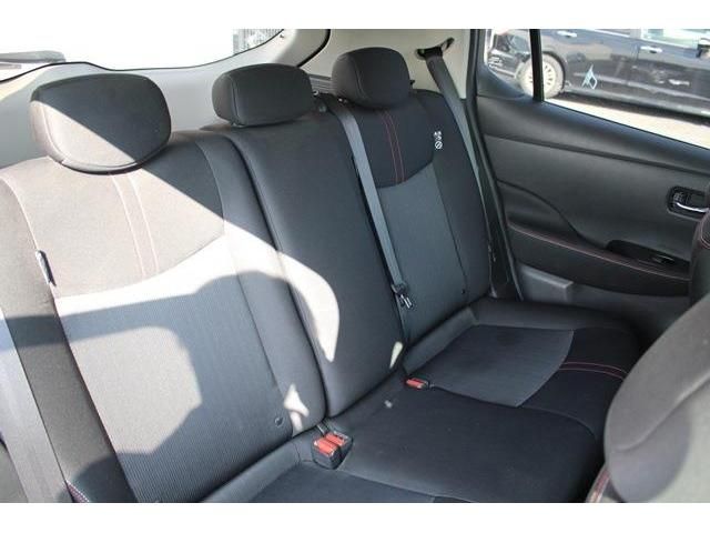 Nissan LEAF 2019-03 14400-13