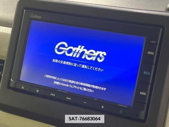 Honda N BOX 2021-07 364439-5