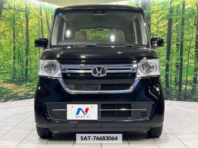 Honda N BOX 2021-07 364439-14