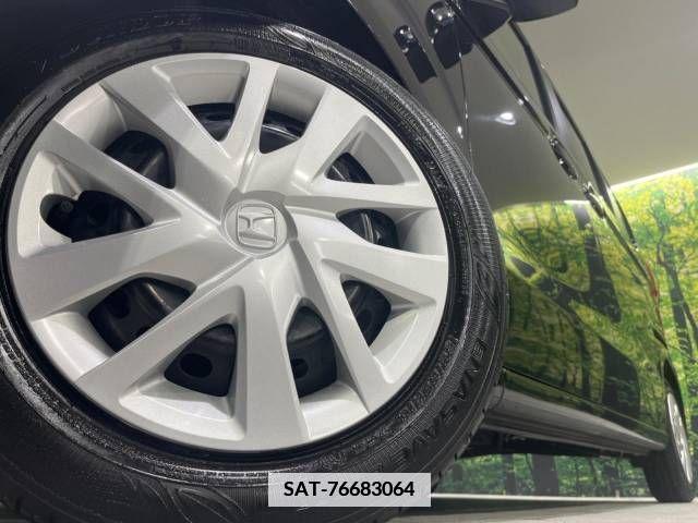 Honda N BOX 2021-07 364439-13