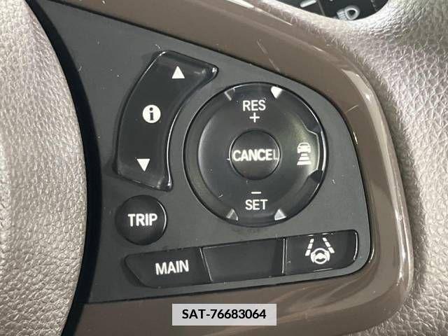 Honda N BOX 2021-07 364439-4