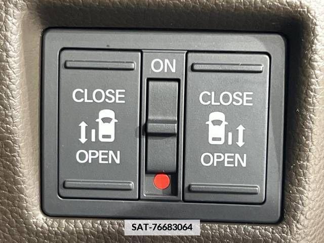 Honda N BOX 2021-07 364439-3