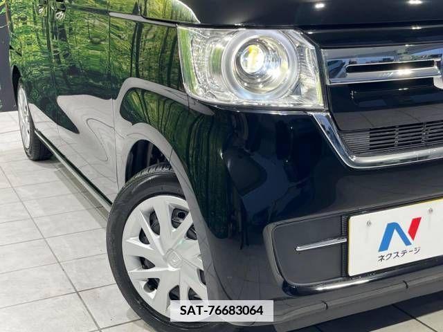 Honda N BOX 2021-07 364439-12