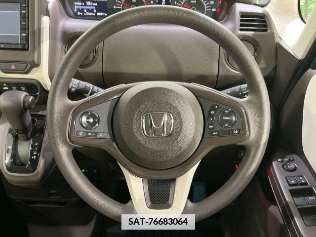 Honda N BOX 2021-07 364439-11