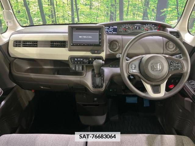 Honda N BOX 2021-07 364439-1
