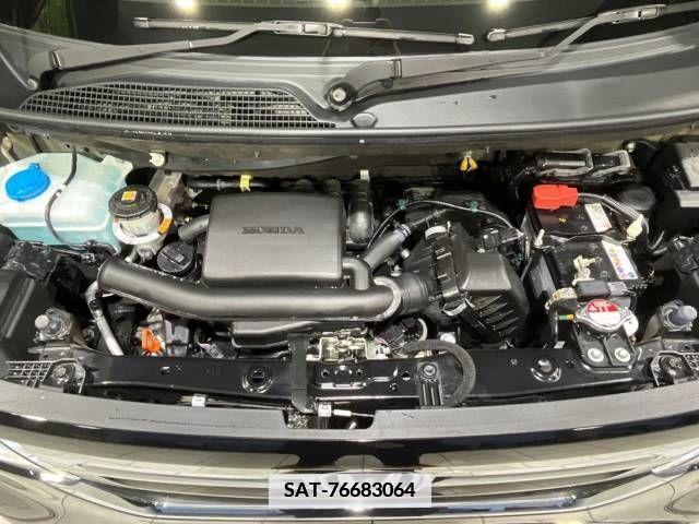 Honda N BOX 2021-07 364439-18