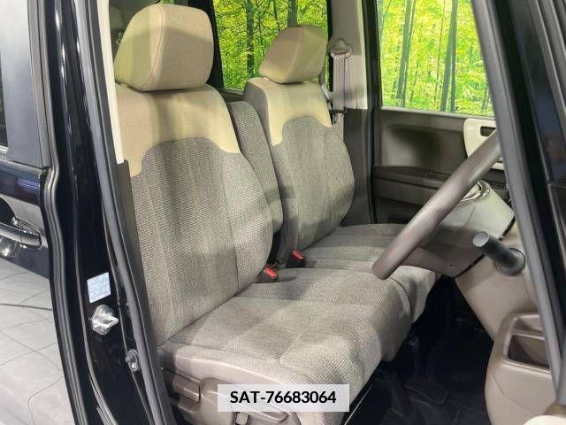 Honda N BOX 2021-07 364439-8