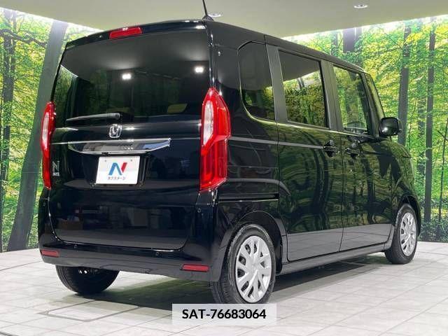 Honda N BOX 2021-07 364439-17