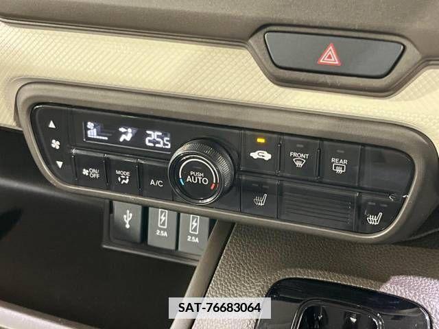 Honda N BOX 2021-07 364439-7