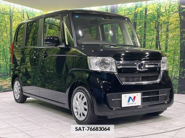 Honda N BOX 2021-07 364439-16