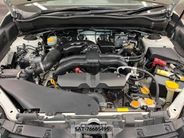 Subaru FORESTER 2017-12 223833-18
