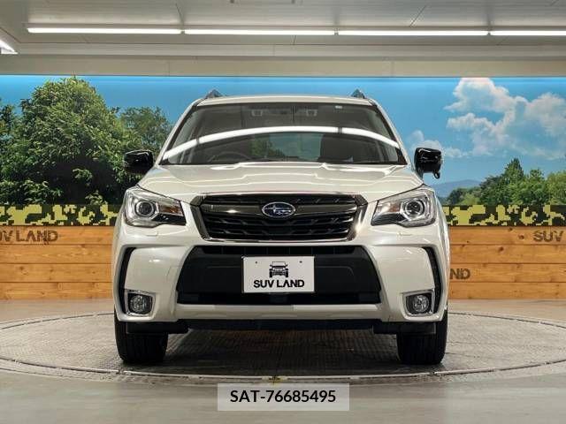 Subaru FORESTER 2017-12 223833-14