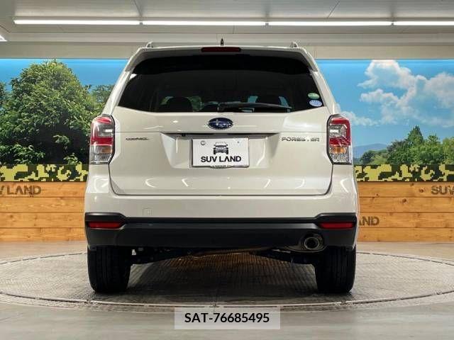 Subaru FORESTER 2017-12 223833-15