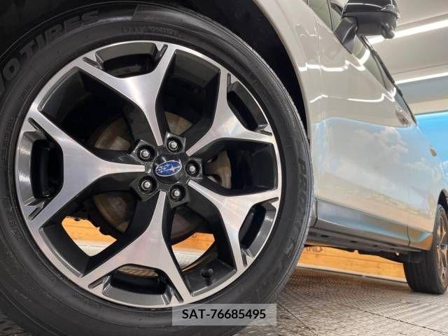 Subaru FORESTER 2017-12 223833-13