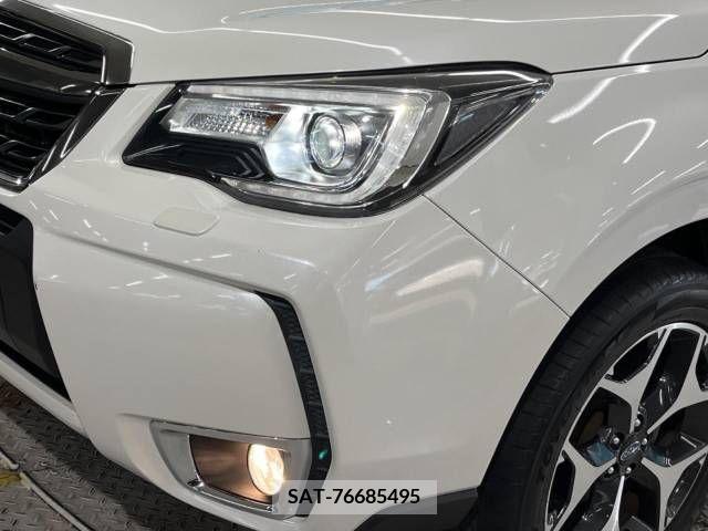 Subaru FORESTER 2017-12 223833-12