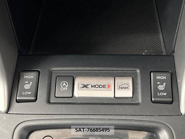 Subaru FORESTER 2017-12 223833-7
