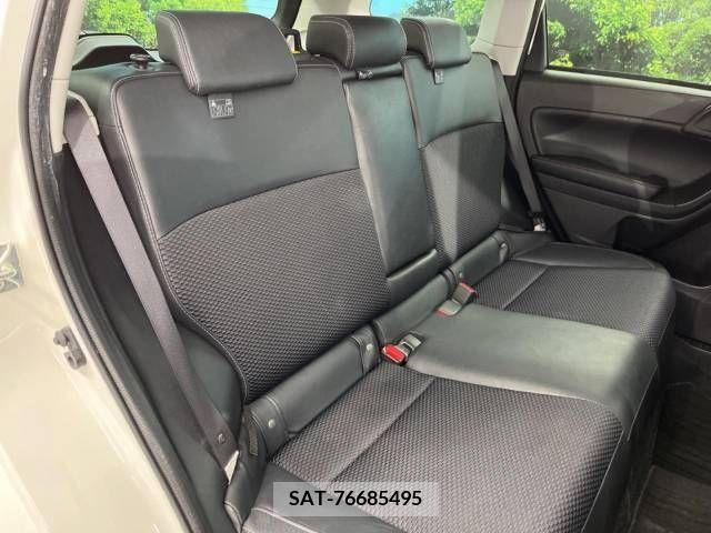 Subaru FORESTER 2017-12 223833-9