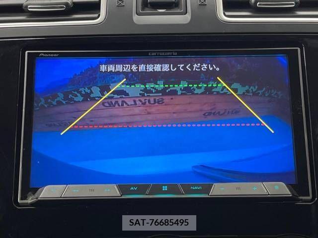 Subaru FORESTER 2017-12 223833-6