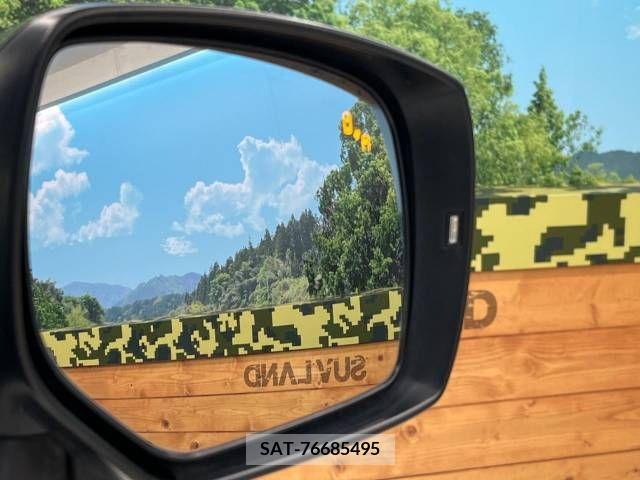 Subaru FORESTER 2017-12 223833-5