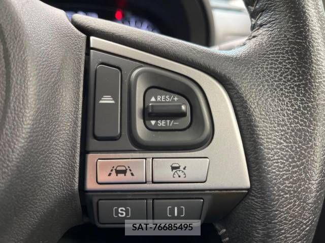 Subaru FORESTER 2017-12 223833-4