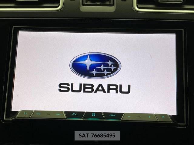 Subaru FORESTER 2017-12 223833-2