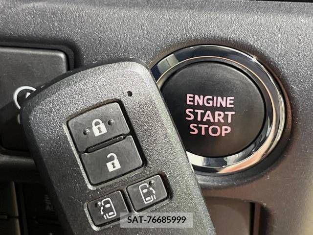 Toyota VOXY 2019-03 321612-7