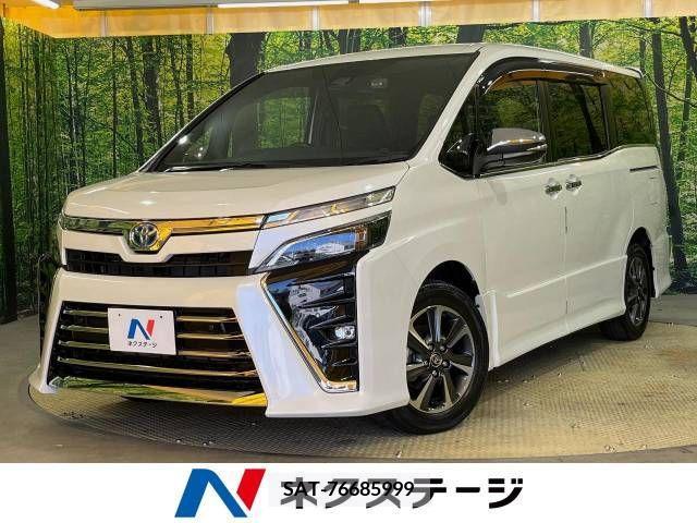 Toyota VOXY 2019-03 321612-0