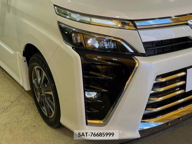 Toyota VOXY 2019-03 321612-13