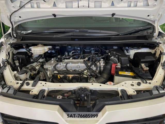 Toyota VOXY 2019-03 321612-19
