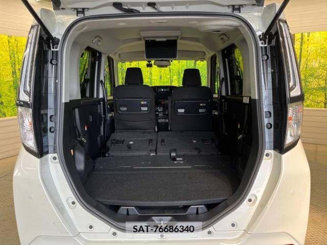 Toyota ROOMY 2021-07 385028-10