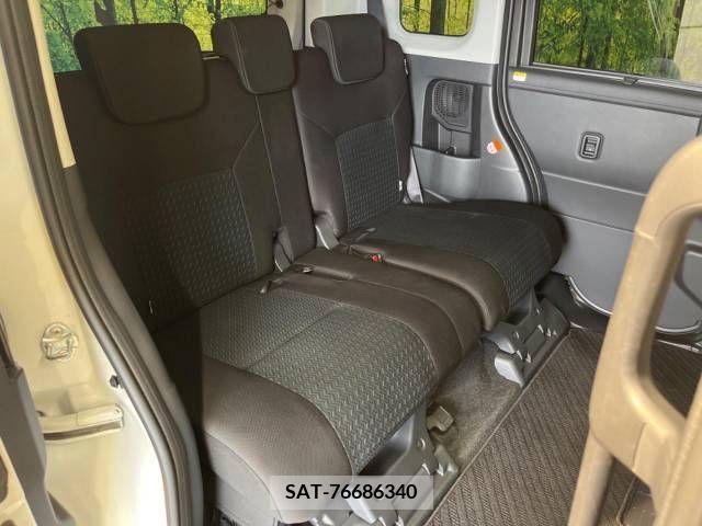Toyota ROOMY 2021-07 385028-9