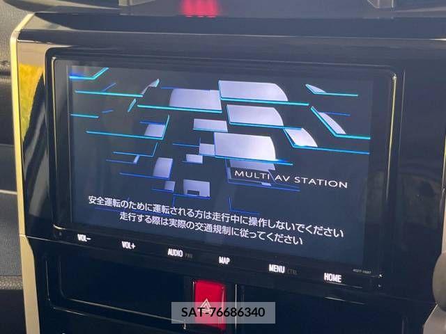 Toyota ROOMY 2021-07 385028-2