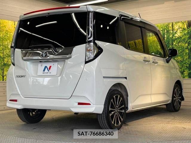 Toyota ROOMY 2021-07 385028-17