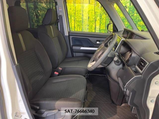 Toyota ROOMY 2021-07 385028-8