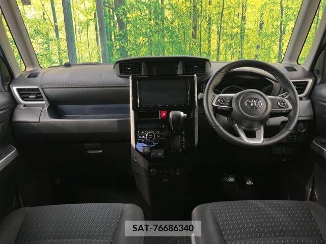 Toyota ROOMY 2021-07 385028-1