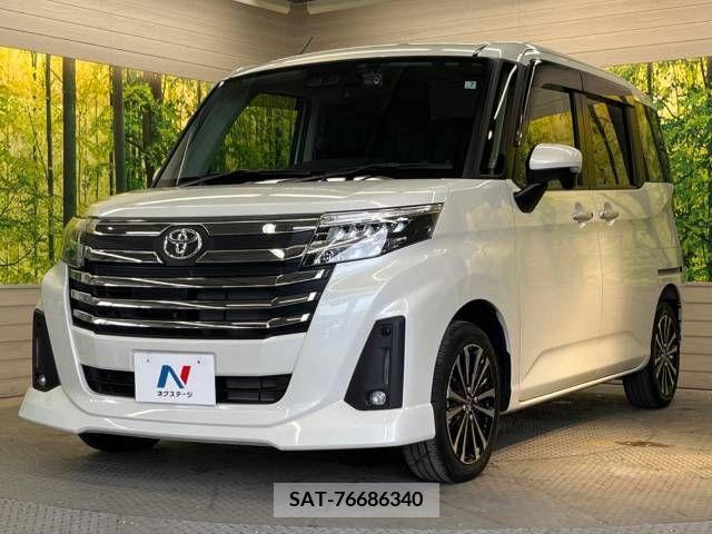 Toyota ROOMY 2021-07 385028-16